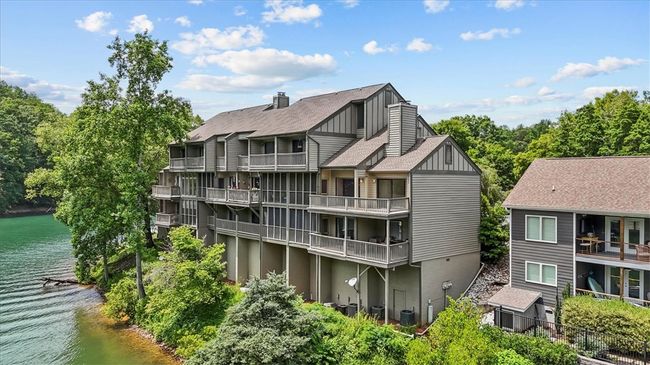 704 Loran Pointe Cir, Townhouse with 3 bedrooms, 4 bathrooms and null parking in Seneca SC | Image 25