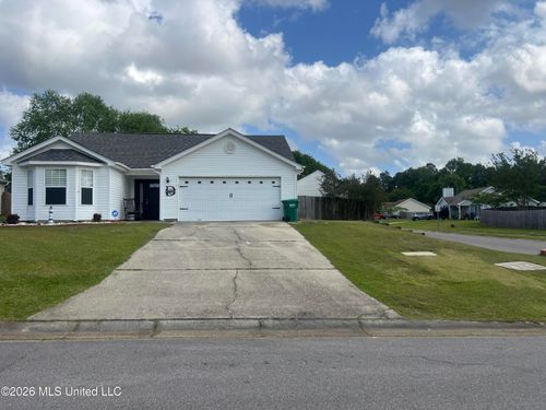 16317 Greenglade Dr, Gulfport, MS, 39503-4956 | Card Image