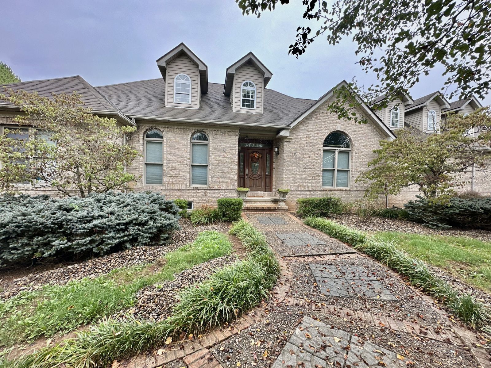 Country Ln, Gallipolis, OH 45631