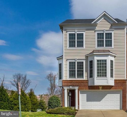14579 Crossfield Way, WOODBRIDGE, VA, 22191-4039 | Card Image