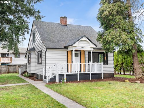 14111 Se Linden Ln, Milwaukie, OR, 97267-1262 | Card Image
