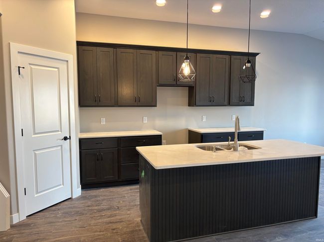 1544 Cananea Way Way, House other with 3 bedrooms, 2 bathrooms and null parking in Fort Wayne IN | Image 6