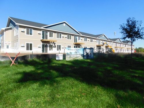 unit-119-401 Kyes Street, MERRILL, WI, 54452 | Card Image