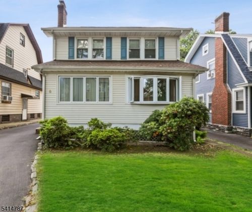 5 Roosevelt Ave, East Orange, NJ, 07017-4603 | Card Image