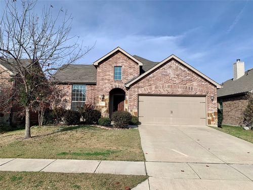 1717 Rosson Rd, Little Elm, TX, 75068-8532 | Card Image