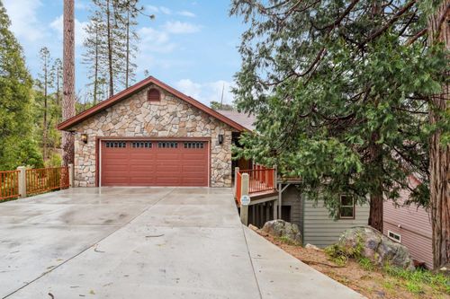 53930 Creekside Lane, Bass Lake, CA, 93604 | Card Image