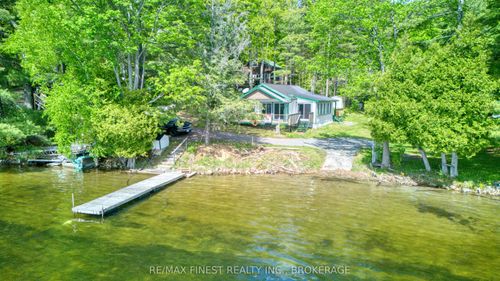 131 Bob'S Lake Lane 21, Maberly, ON, K0H2B0 | Card Image