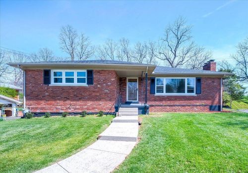 405 Hiawatha Trail, Frankfort, KY, 40601 | Card Image