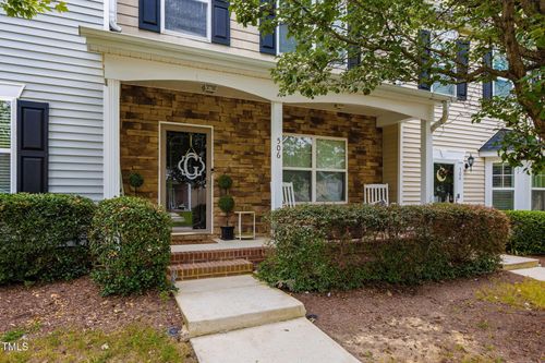 506 Sternwheel Way, Knightdale, NC, 27545-7360 | Card Image