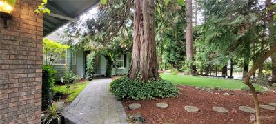 114 Harleman Drive, House other with 3 bedrooms, 1 bathrooms and 2 parking in Sequim WA | Image 3