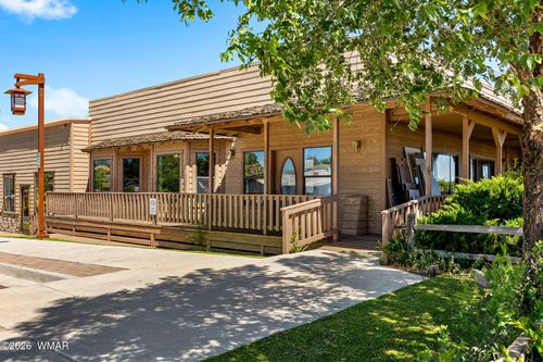 80 N White Mountain Rd, Show Low, AZ, 85901-5245 | Card Image