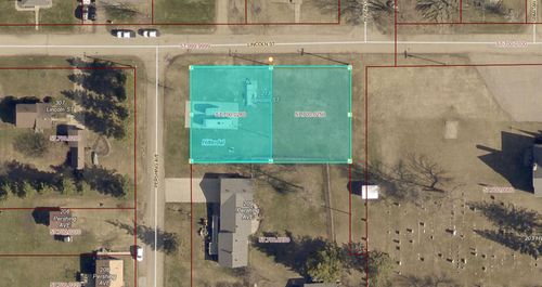 213 Lincoln St, Hitterdal, MN, 56552 | Card Image
