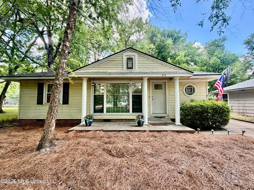 412 S Victoria Avenue, Cleveland, MS, 38732 | Card Image