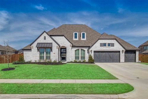 1546 Ripasso Way, Rockwall, TX, 75032-7588 | Card Image