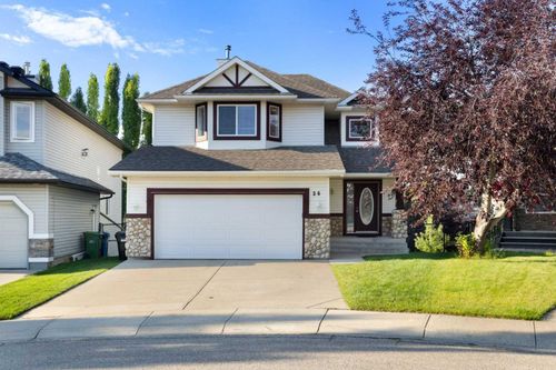 26 W Springs Rd Sw, Calgary, AB, T3H4P4 | Card Image