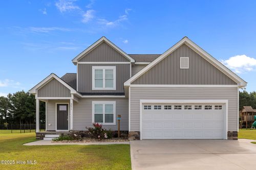 3671 Bellflower Drive, Ayden, NC, 28513 | Card Image