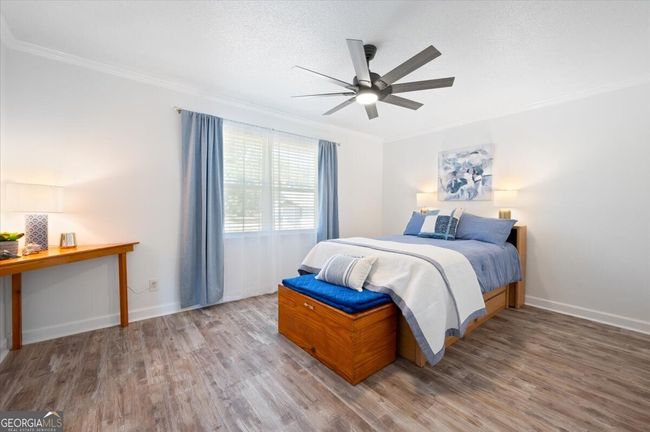 112 Fancy Bluff Cir, House other with 3 bedrooms, 3 bathrooms and null parking in Brunswick GA | Image 26