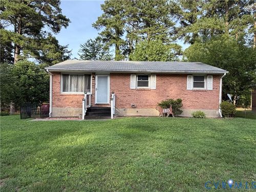 1513 West Ln, Petersburg, VA, 23803-5335 | Card Image