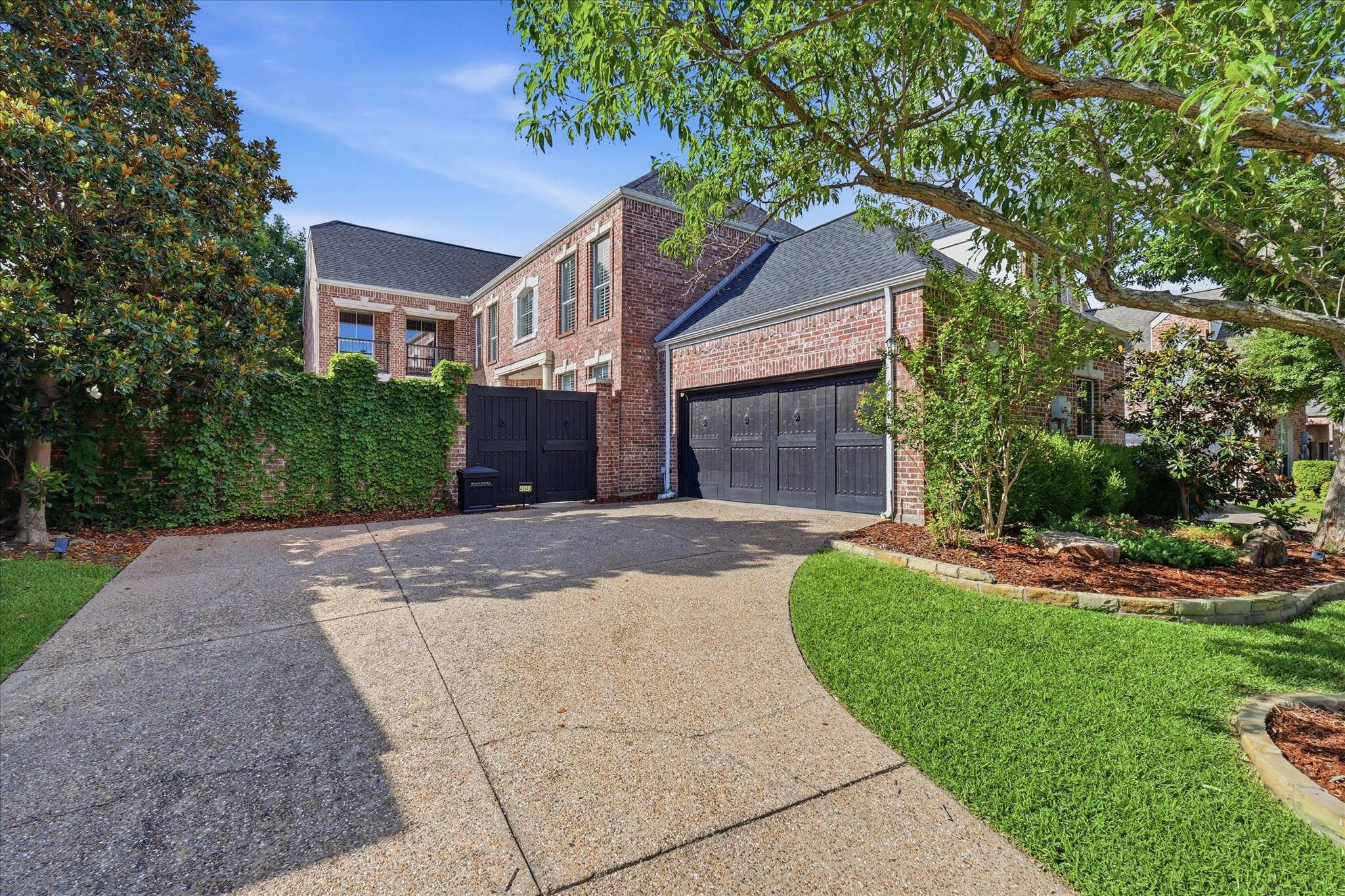 Residential in Frisco 3