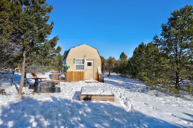 68 Mcginnis Road, House other with 3 bedrooms, 0 bathrooms and null parking in Tijeras NM | Image 22