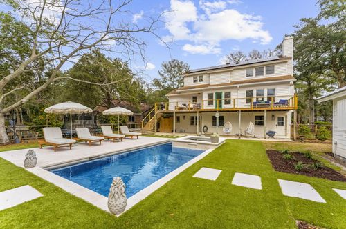 276 Copahee Rd, Mount Pleasant, SC, 29464-2506 | Card Image