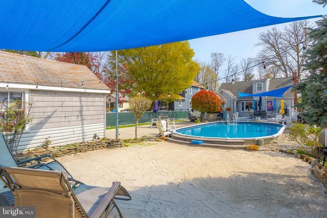 616 Highland Ter, House other with 3 bedrooms, 1 bathrooms and null parking in PITMAN NJ | Image 23