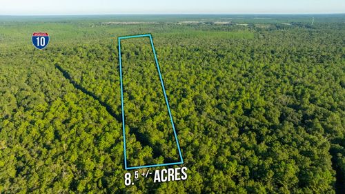 8.5 Acres Lyons Place, Holt, FL, 32564 | Card Image