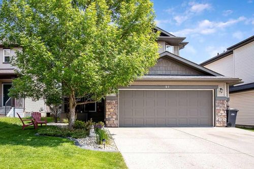 97 Drake Landing Crescent, Okotoks, AB, T1S0E6 | Card Image