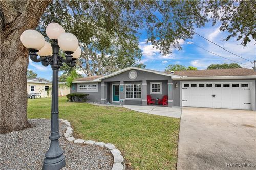 4121 S Roosevelt Pt, Homosassa, FL, 34448-3522 | Card Image