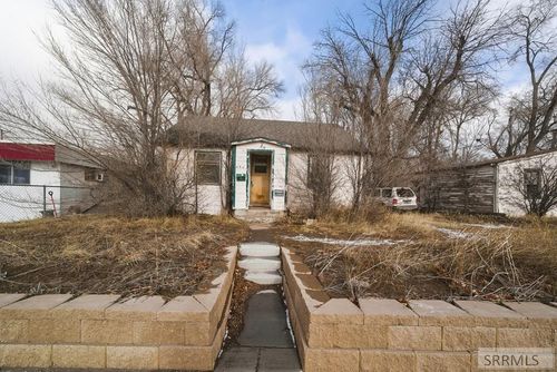450 W 17th Street, Idaho Falls, ID, 83402 | Card Image