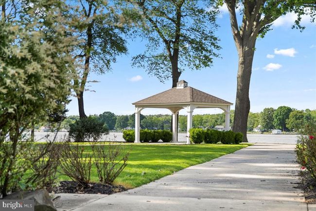11521 Beacon Hill Ct, House other with 4 bedrooms, 3 bathrooms and null parking in SWAN POINT MD | Image 36