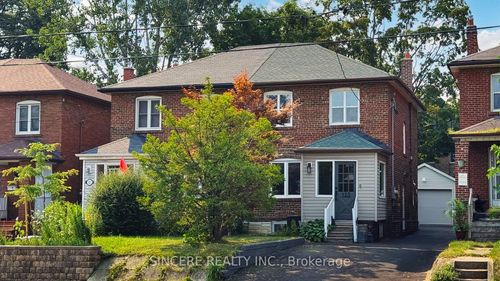 123 Lawrence Ave W, Toronto, ON, M5M1A7 | Card Image