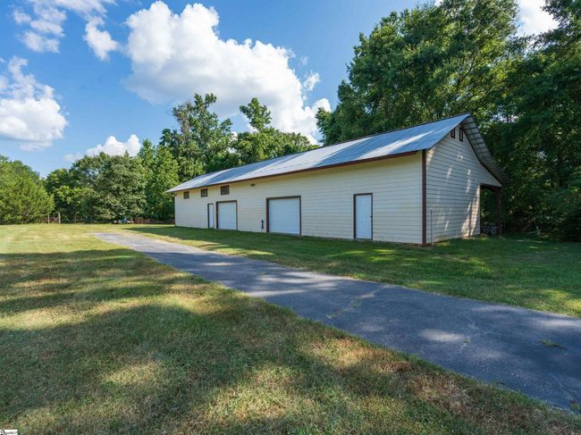 734 W Ridgeway Rd, House other with 5 bedrooms, 5 bathrooms and 5 parking in Honea Path SC | Image 34