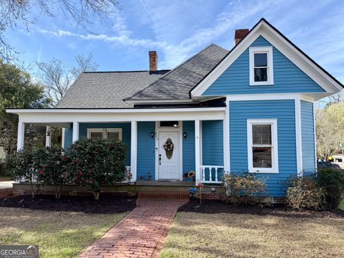 222 E Church St, ELBERTON, GA, 30635-2468 | Card Image