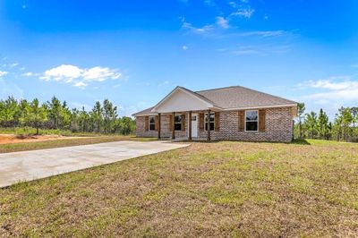 1236 Highway 26 E, House other with 3 bedrooms, 2 bathrooms and null parking in Poplarville MS | Image 1