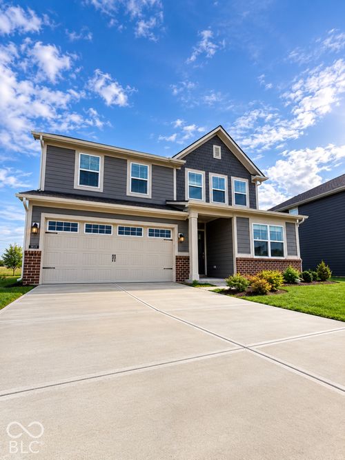8546 Jeff Cir, Brownsburg, IN, 46112-5819 | Card Image