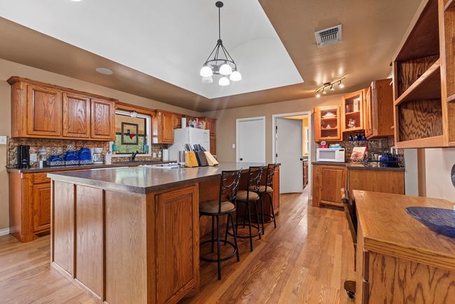 A - 1245A Private Road 2415, Home with 3 bedrooms, 2 bathrooms and null parking in Uvalde TX | Image 10