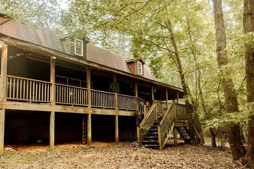 837 River Forest Run, Cleveland, GA, 30528-2560 | Card Image