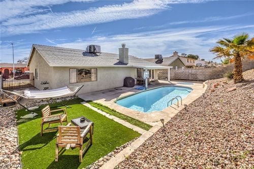 1108 Pagosa Way, Las Vegas, NV, 89128-3310 | Card Image