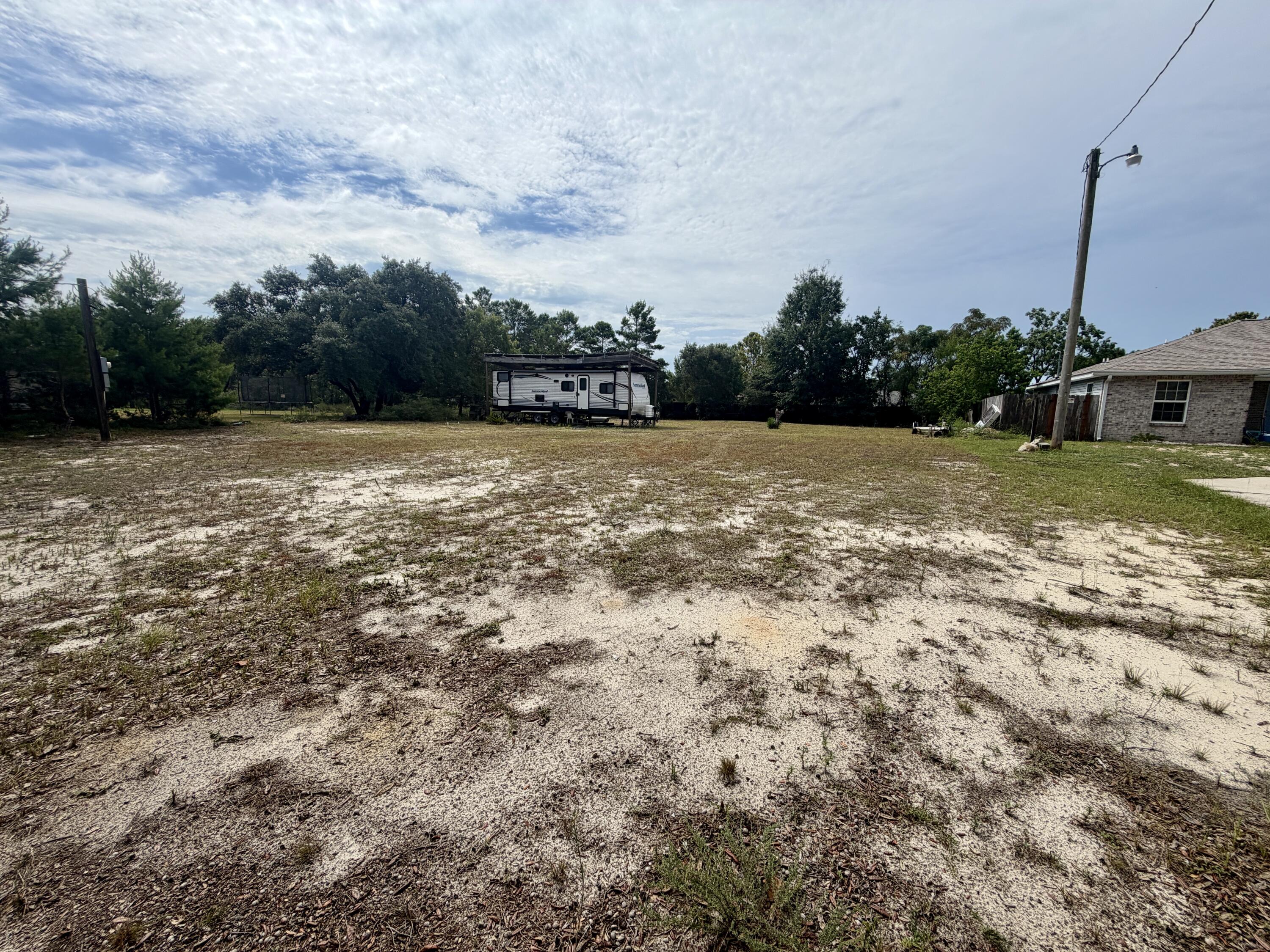 Land in Navarre