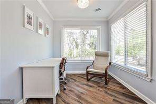 3910 Concord Walk Dr Se, House other with 3 bedrooms, 3 bathrooms and 2 parking in Smyrna GA | Image 13
