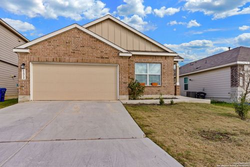 11914 Chipper Lndg, San Antonio, TX, 78221 | Card Image