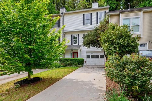 568 Stratford Grn, Avondale Estates, GA, 30002-1354 | Card Image