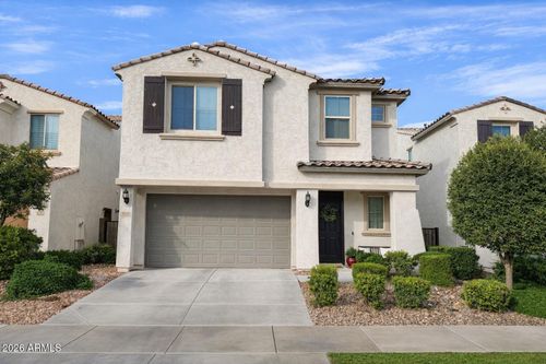 9526 E Thornbush Avenue, Mesa, AZ, 85212 | Card Image