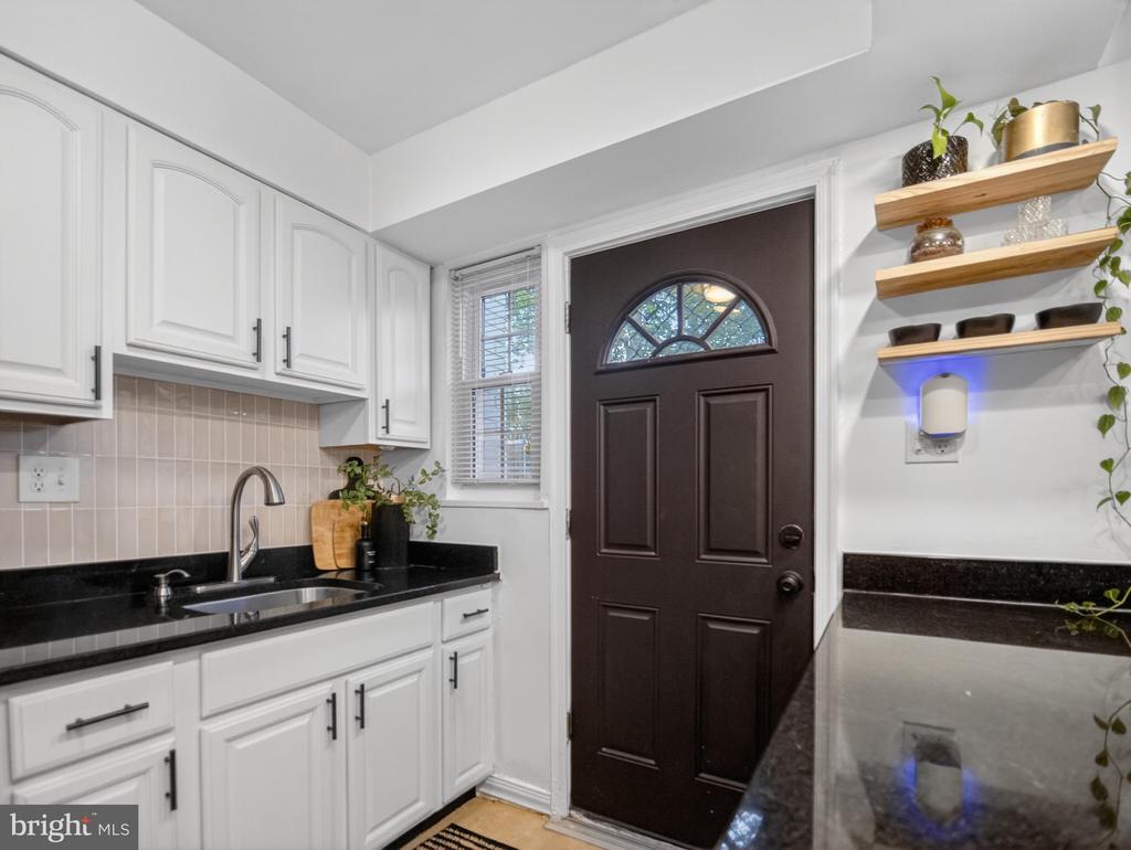 Residential Lease in WASHINGTON