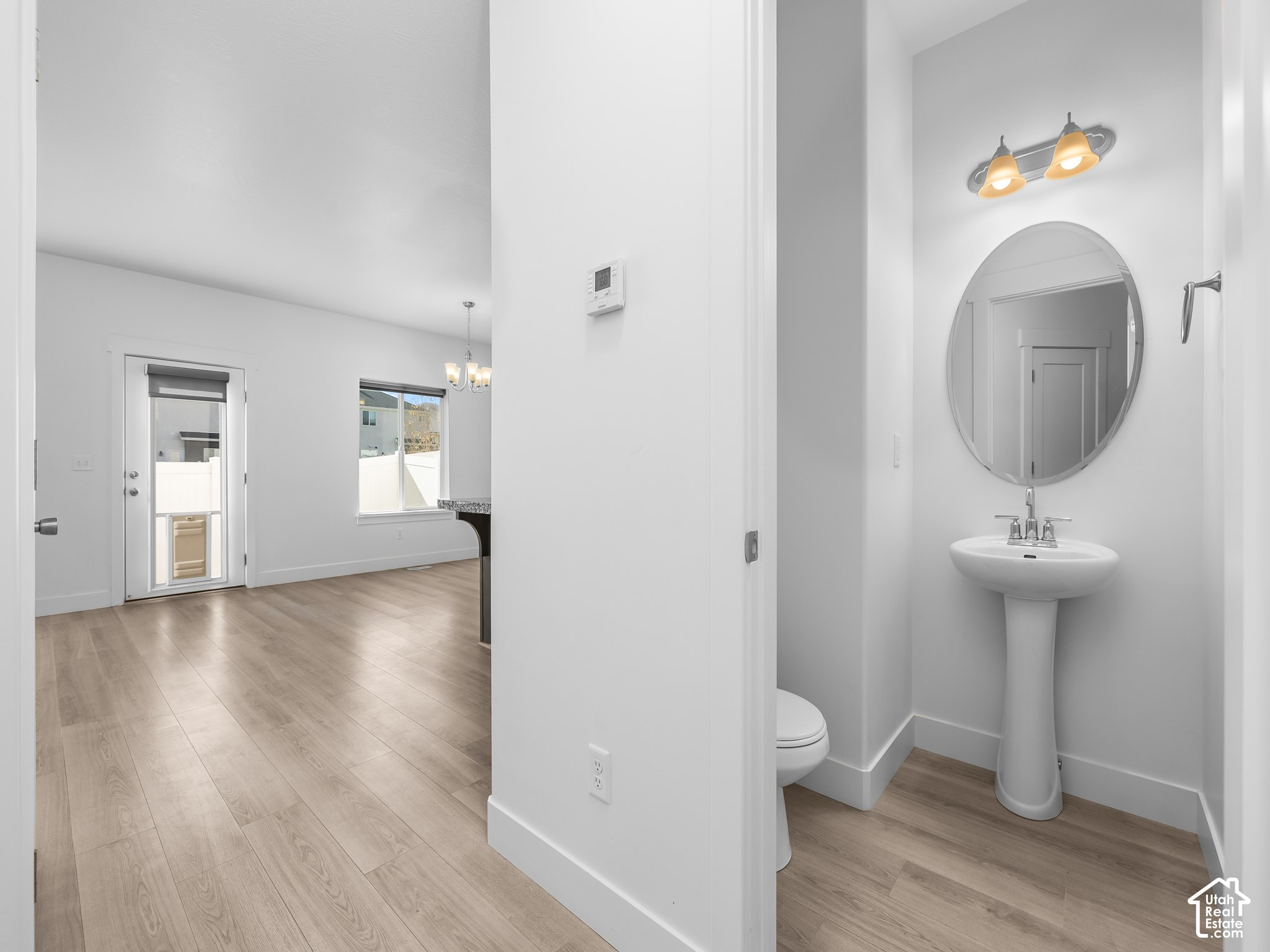 Residential in Eagle Mountain 4