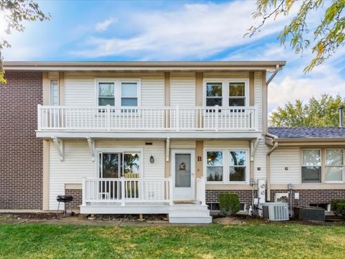 unit-b-306 Northwestern Ct, Bloomingdale, IL, 60108-2072 | Card Image