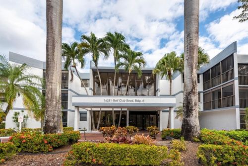 305-16251 Golf Club Rd, Weston, FL, 33326-1697 | Card Image