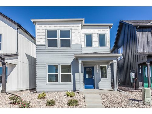 3248 Crusader St, Fort Collins, CO, 80524-4856 | Card Image