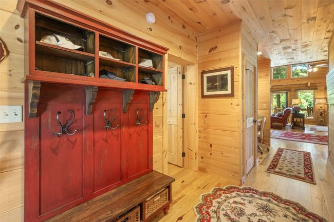 65 W Stone Pointe Ln, House other with 3 bedrooms, 5 bathrooms and null parking in Cullowhee NC | Image 8